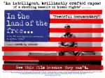 The Case of the Angola 3 --A review of the new film �In The Land of the Free...�