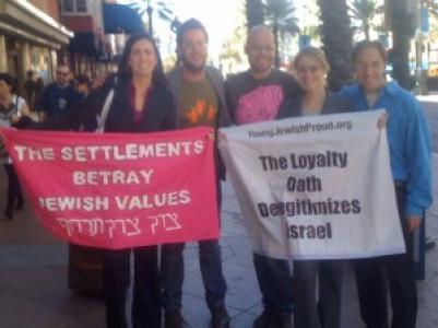 We would not have had to interrupt Netanyahu if the world listened to Palestinian voices