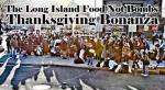 The Largest Food Not Bombs Ever! Discussion & Thoughts.