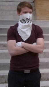 Ploutos: Georgia Bible Belt artists critique class disparity: FREE MONEY