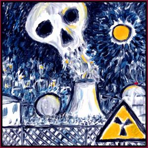 Art of War : Nuclear Energy