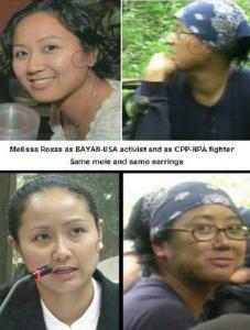 Philippine CHR: We didn't clear the AFP in Melissa Roxas case