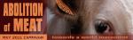 World Week for the Abolition of Meat - May 2011 Campaign