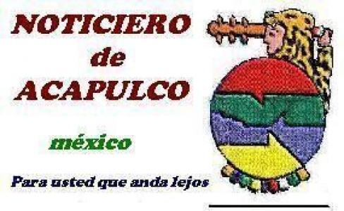 Vuelve el Noticiero de Acapulco