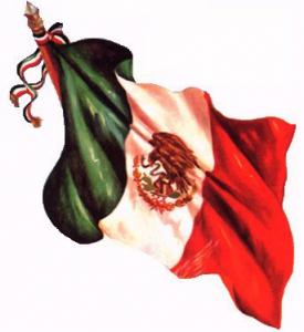 La independencia de mexico