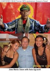 Tribute to Ka Roger 