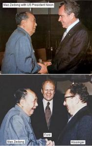 Anti-revisionist struggle and cultural revolution: Consequence to the CPP