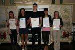 Florida Cities Proclaim Youth for Human Rights Day