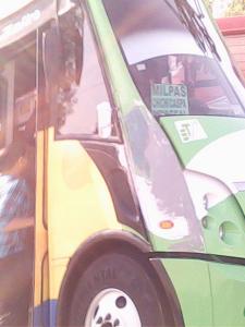 La vida no vale nada en Mexico