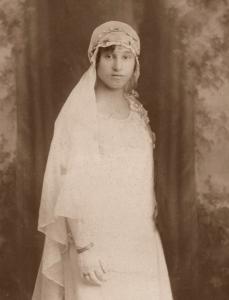 Open Letter to Suzanne Khardalian, Filmmaker of �Grandma�s Tattoos�