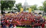 Gains for Healthcare, Despite Obama