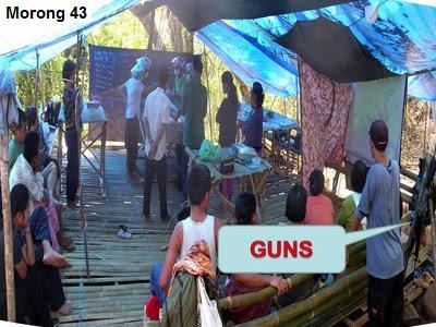 Philippines: Promotion of Morong 43 jailer enrages victims, rights groups