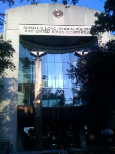 DAYS 1 and 2: Evidentiary hearing for Albert Woodfox of the Angola 3