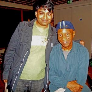 Do US Prisons Violate European Human Rights Law? --Interview w/ Hamja Ahsan & Aviva Stahl