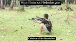 Do Not Use the Filipino Children in 'Humanizing' the War Machinery � Rep. Emmi De Jesus