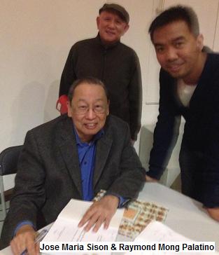 Jose Maria Sison - C...