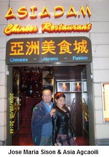 Jose Maria Sison - C...