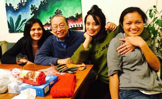 Jose Maria Sison - C...