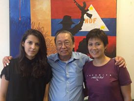 Jose Maria Sison - C...