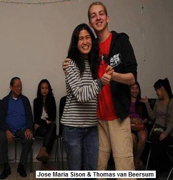 Jose Maria Sison - C...