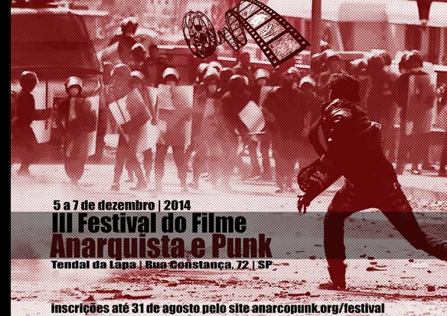 III ANARCHIST AND PU...