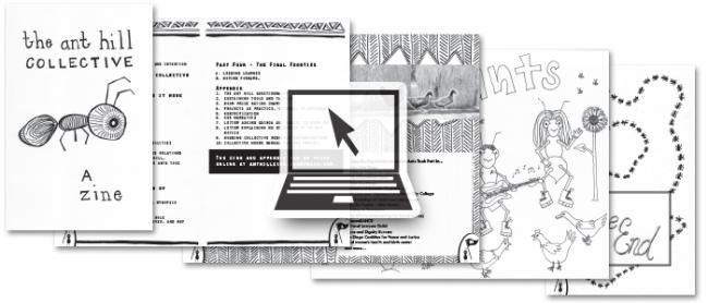 Zine on Collective L...