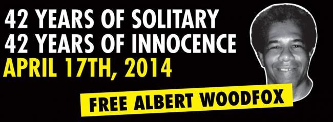 Free Albert!...